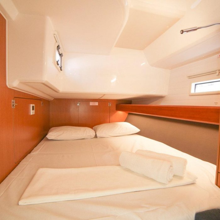Sail Venus | Bavaria Cruiser 46 photo 4