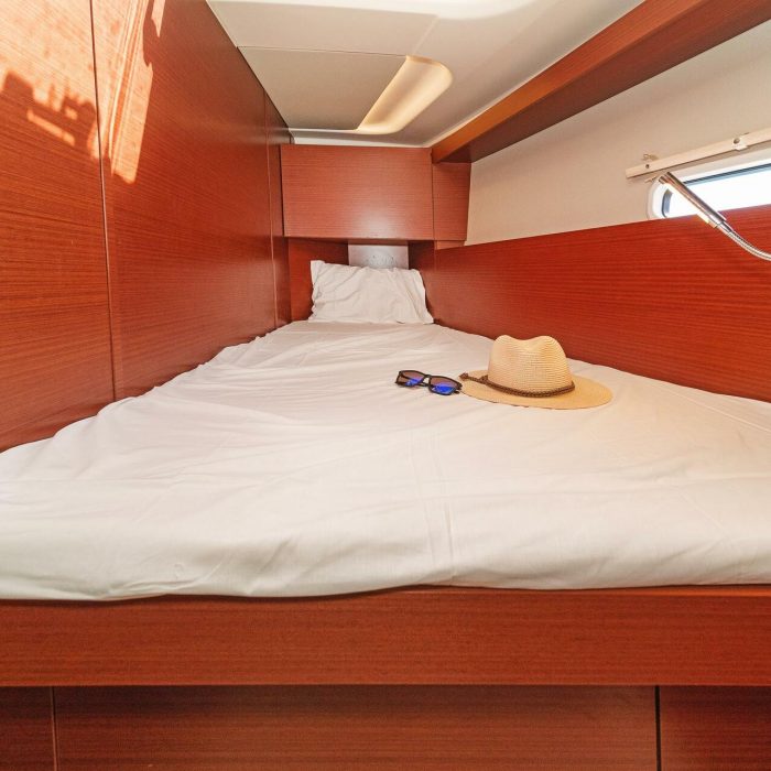 C-YA | Hanse 458 photo 28