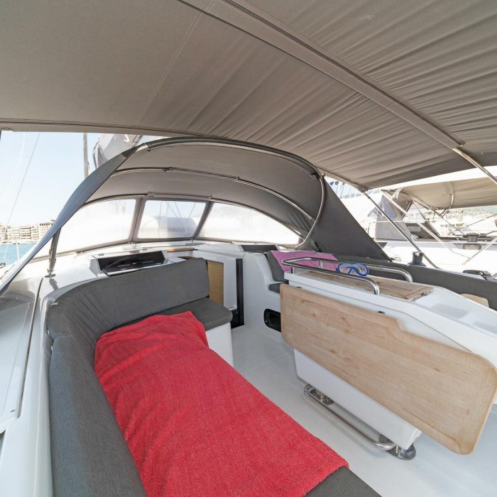 Triton | Hanse 458 photo 7