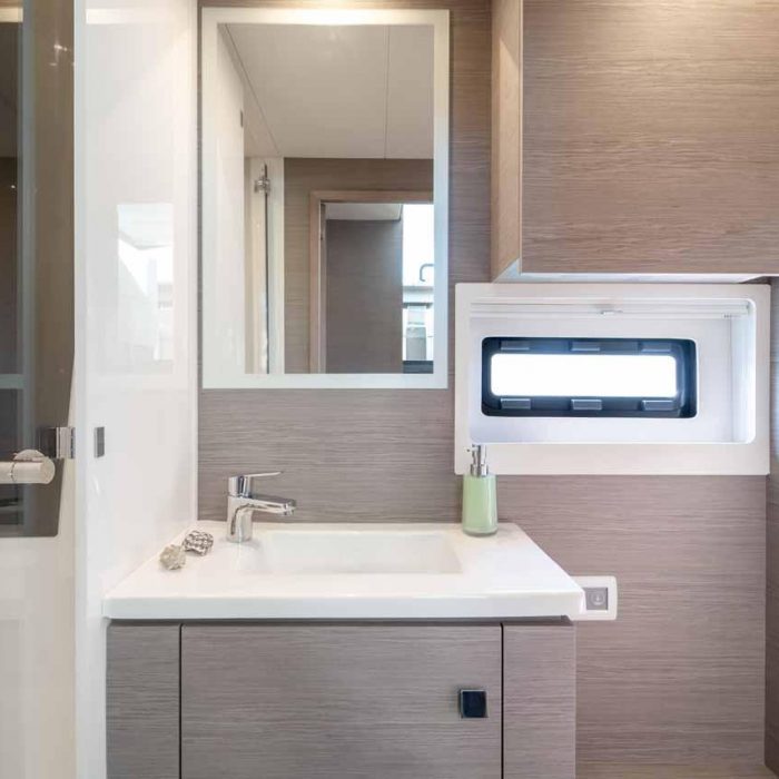 Family 2.0 | Fountaine Pajot MY6 photo 41