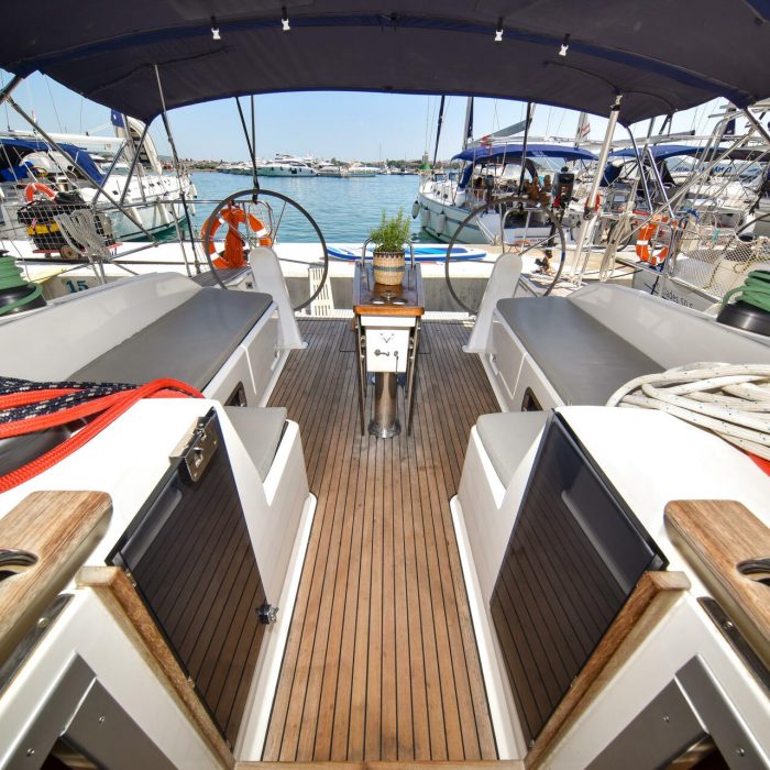 Yolo | Bavaria Cruiser 51 photo 9