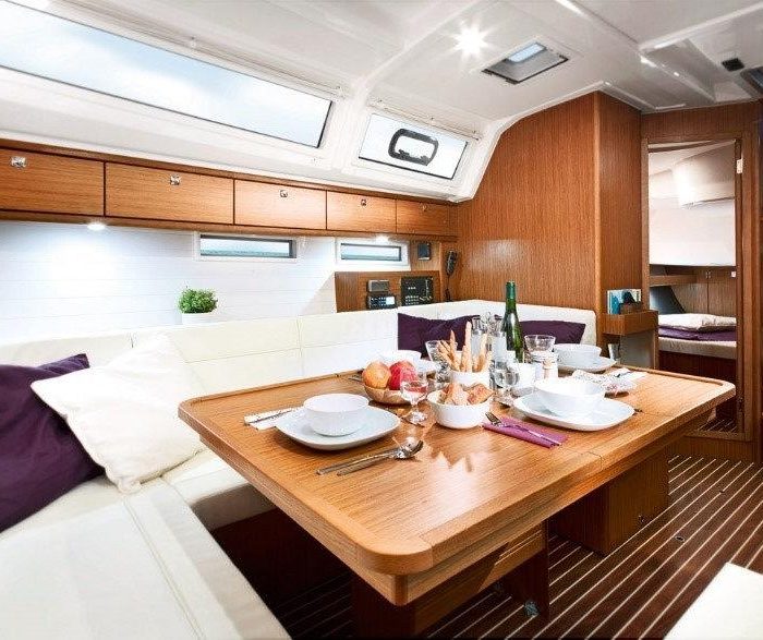 Miber Summerbird | Bavaria Cruiser 46 photo 18
