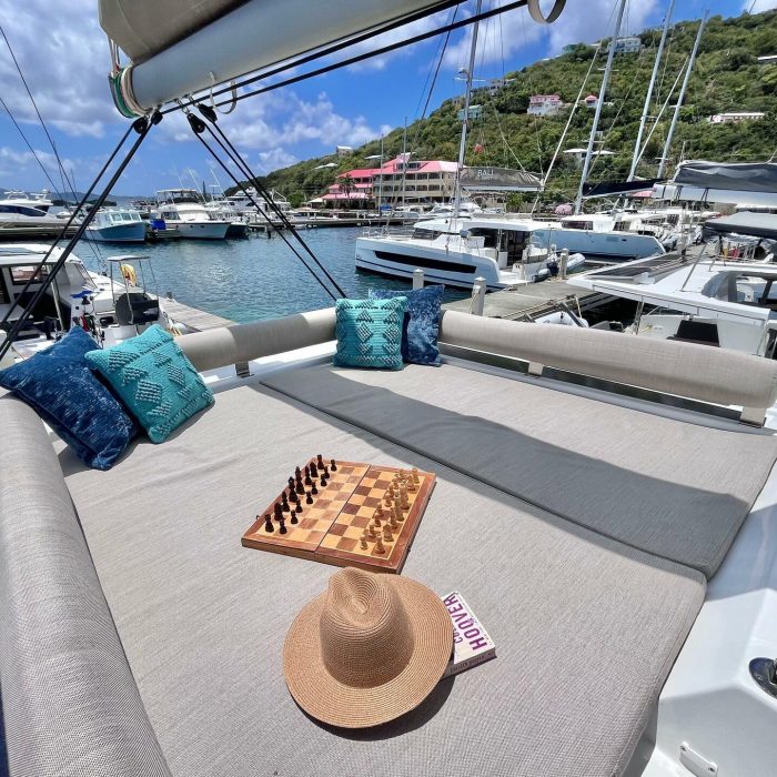 Hard Deck photo 4