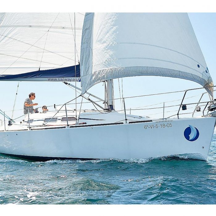 Sailway Tres photo 5