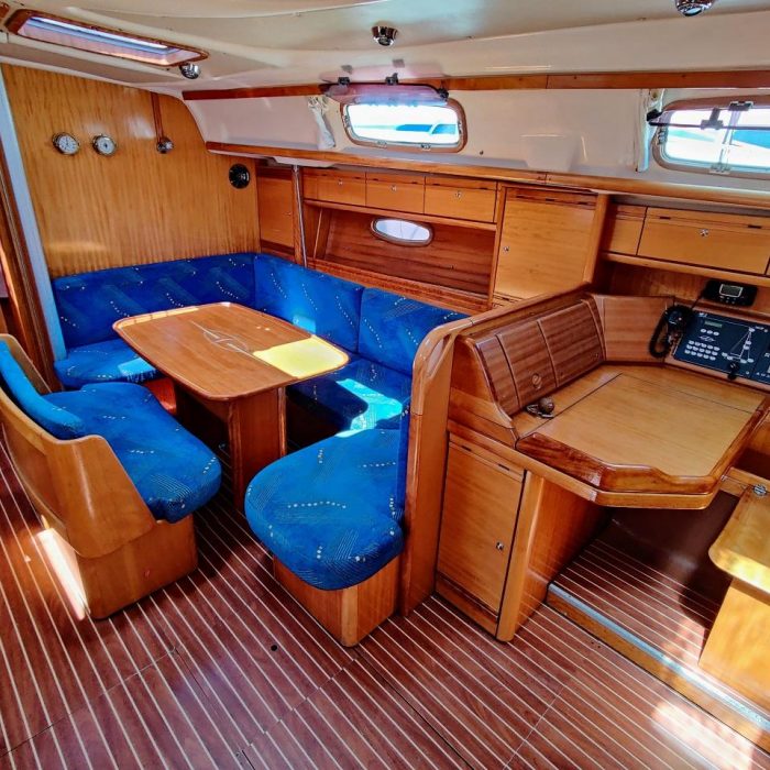 Cadargo | Bavaria 39 Cruiser photo 5
