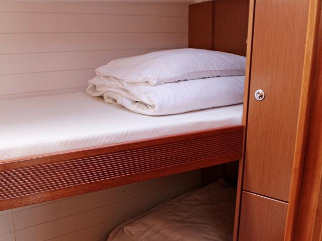 Sirena | Bavaria Cruiser 50 photo 15