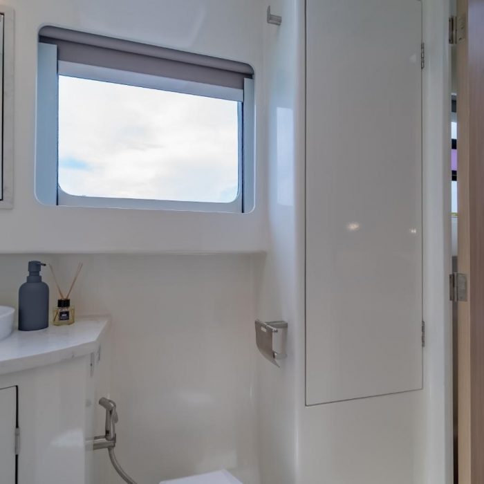 Electric E-Motion | Island Spirit 525E photo 28