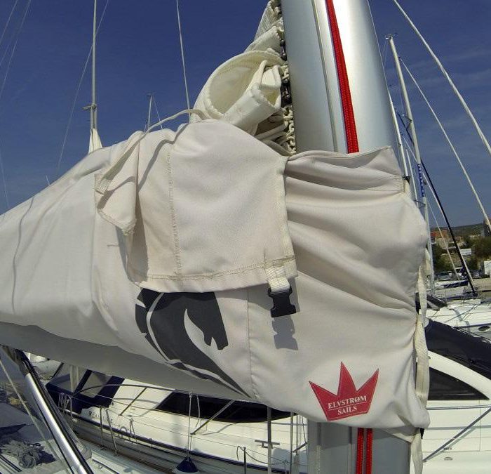 Neška II | Oceanis 45 photo 8