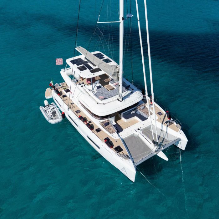 Nama | Lagoon 60 photo 2