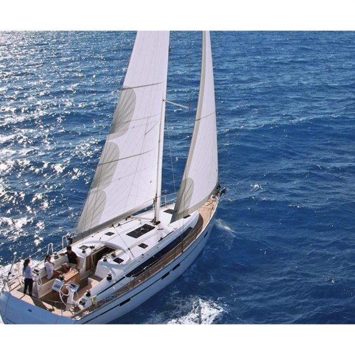 (2021) | Bavaria Cruiser 46 photo 1