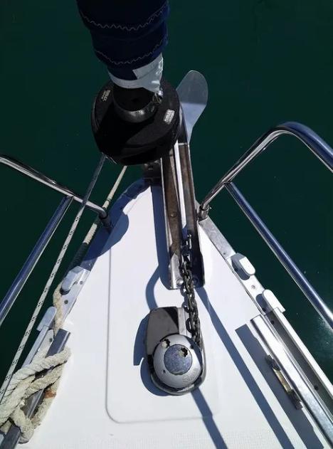Mojito | Bavaria Cruiser 46 photo 2