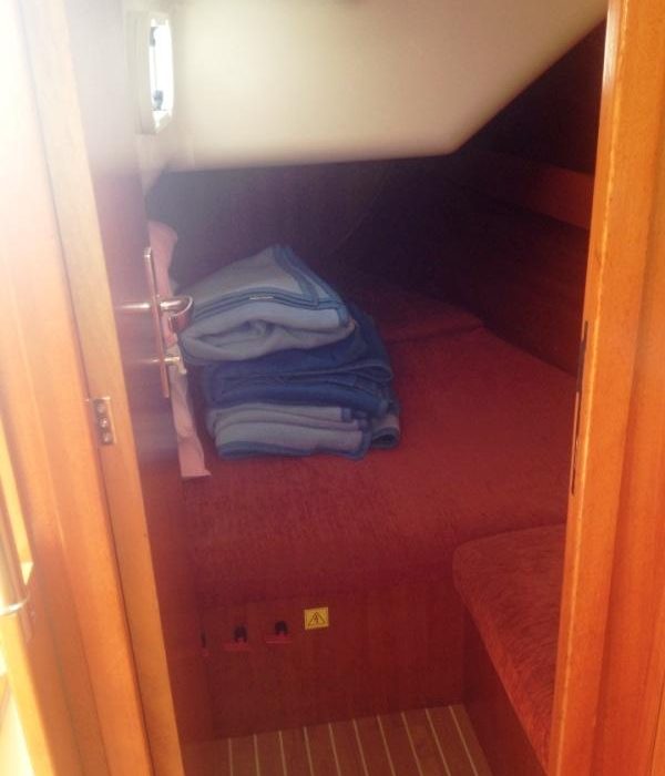 Argo | Elan 344 Impression photo 16