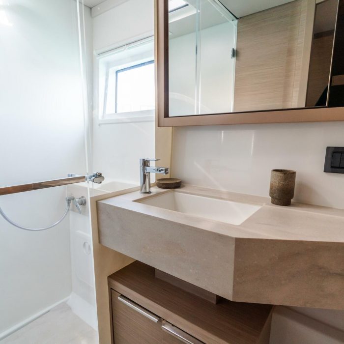 Big Cucuncio - Premium Line | Lagoon 46 photo 36