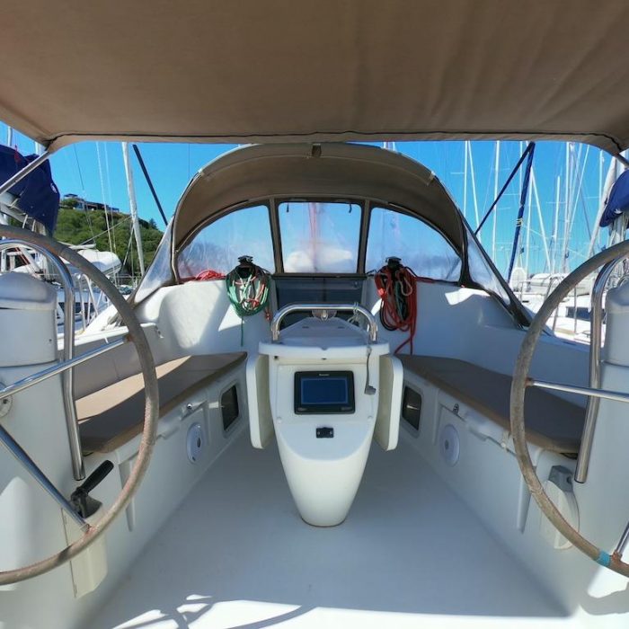 Praha | Sun Odyssey 42 photo 7