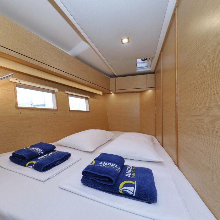 Air King | Hanse 548 photo 37
