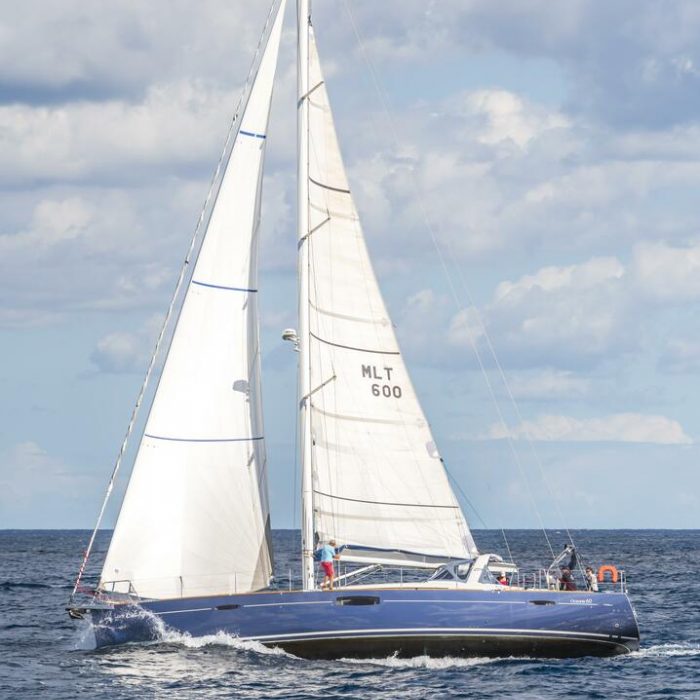 Premium + | Oceanis 60 photo 1