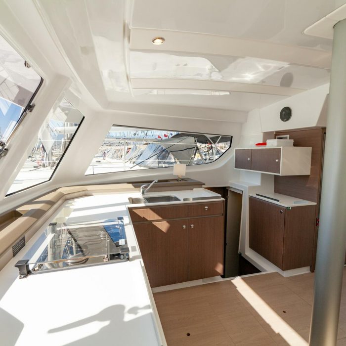 Sail Solaris | Bali Catspace photo 8