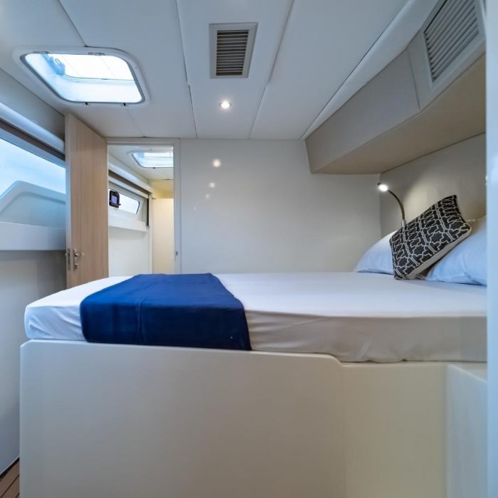 Electric E-Motion | Island Spirit 525E photo 29