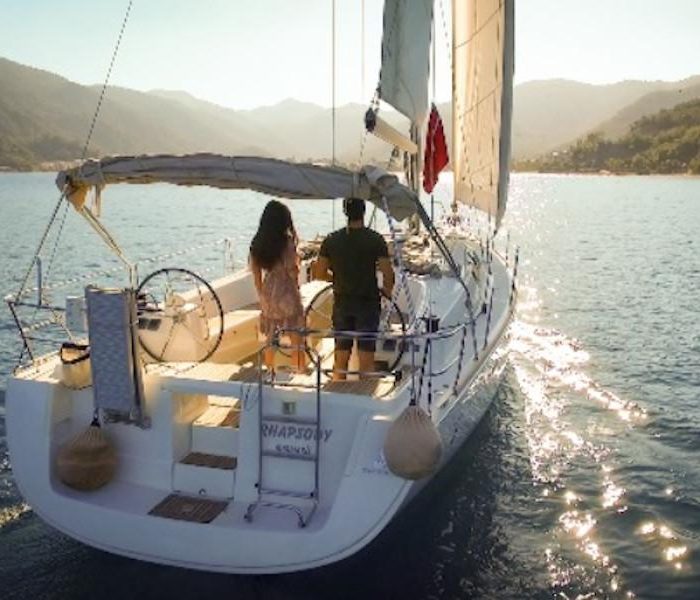Oceanis 43 | Oceanis 43 photo 1