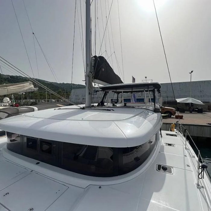 Capovento - Premium line | Lagoon 42 photo 2