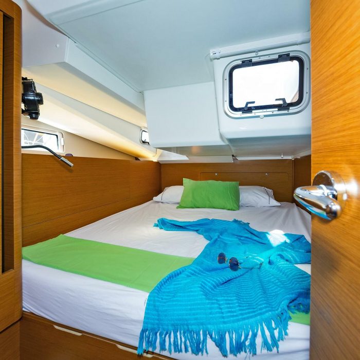 Dory | Sun Odyssey 440 photo 19