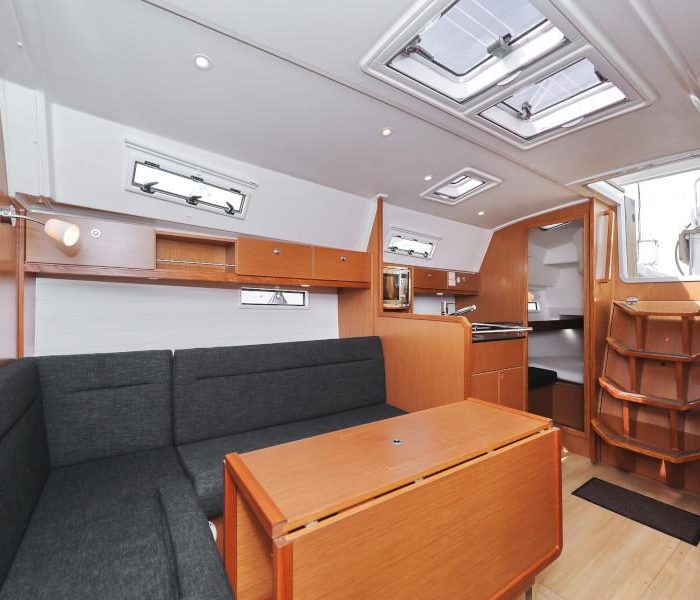 Petra M | Bavaria 36 Cruiser photo 71