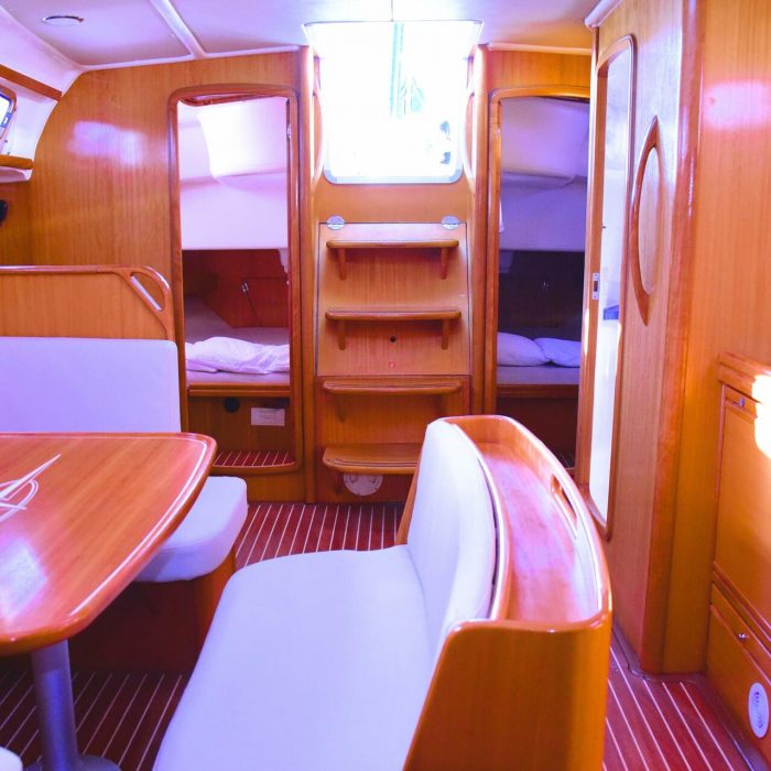 Thetis | Bavaria 46 Cruiser photo 7