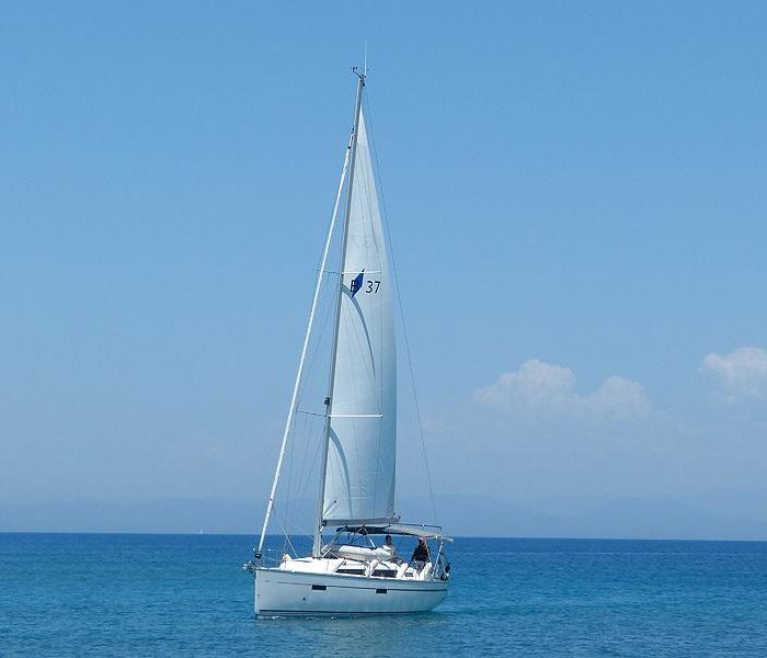 Nenemia | Bavaria 37 Cruiser photo 3