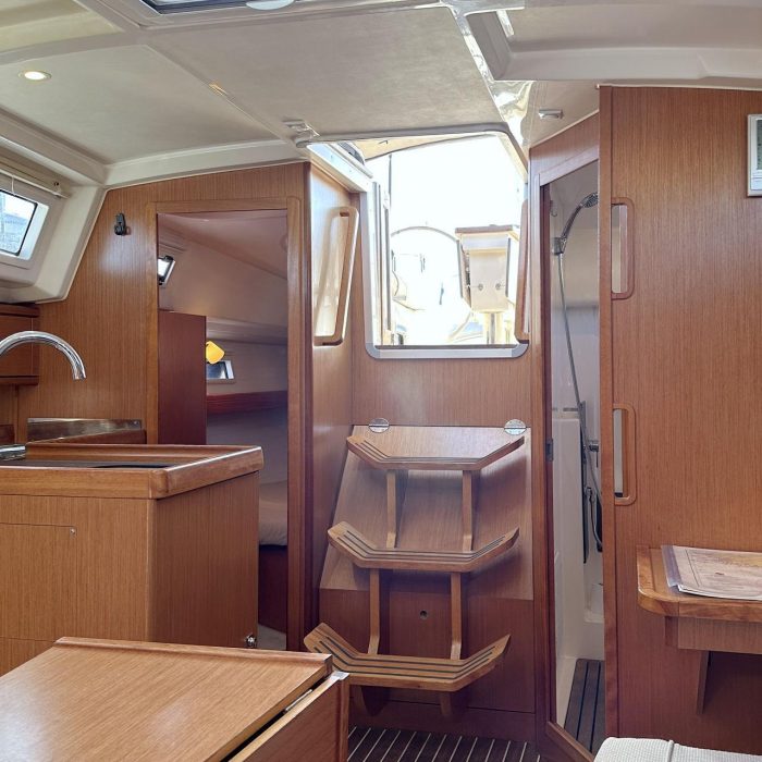 Little Joe | Bavaria Cruiser 34 photo 5