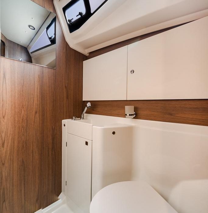 SAIL AWAY | Sun Odyssey 455 photo 10