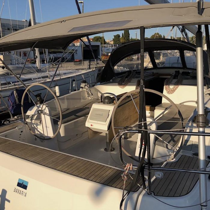 Elektra | Bavaria Cruiser 46 photo 1