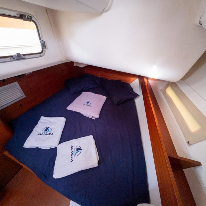 Grace | Dufour 450 Grand Large photo 12