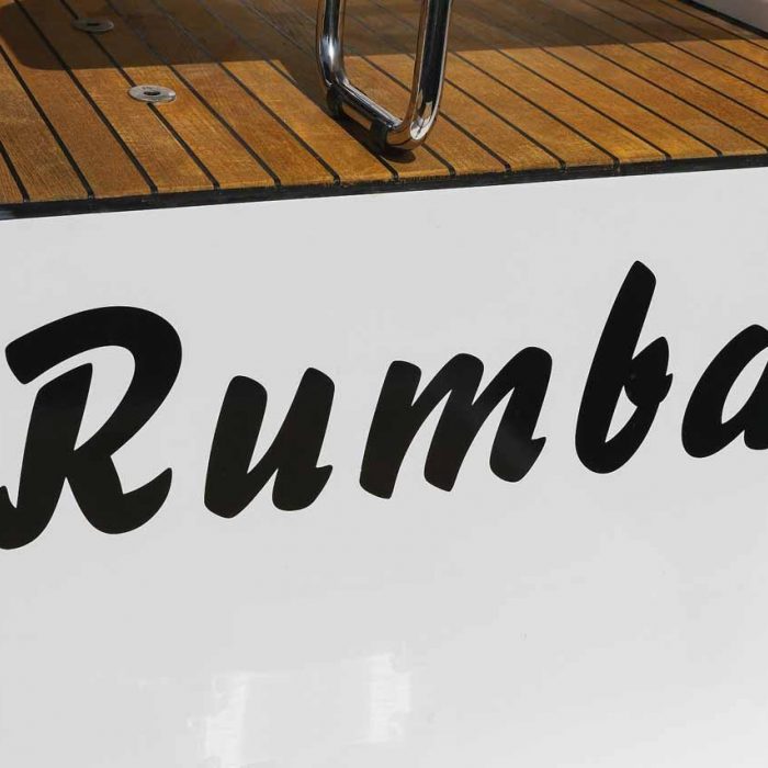 Rumba | Bavaria C42 photo 29
