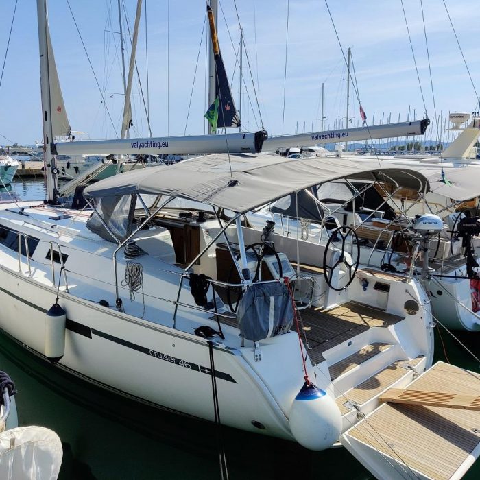 Val4 | Bavaria Cruiser 46 photo 3