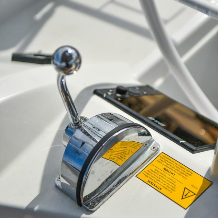 Eylin | Oceanis 40.1 photo 27