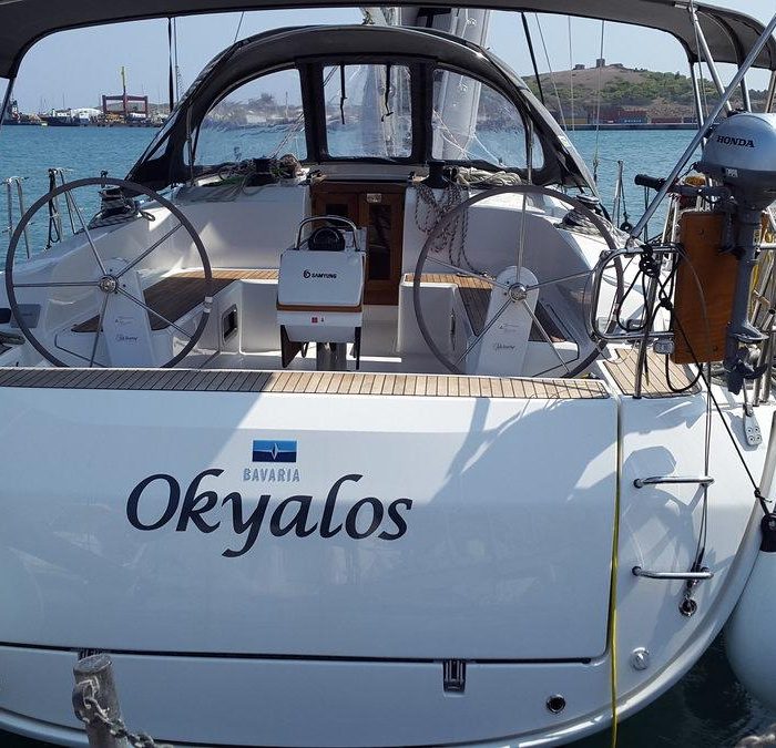 Okyalos | Bavaria Cruiser 46 photo 16
