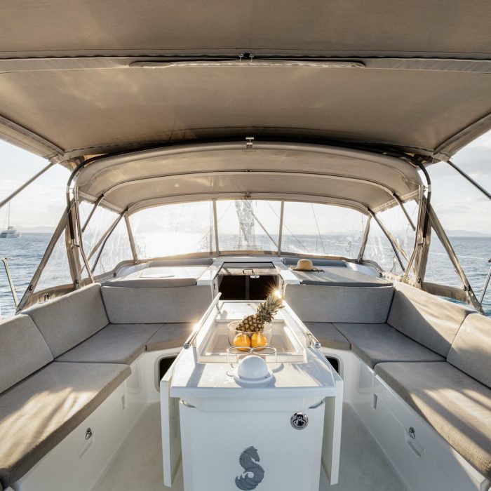 Viennastar | Oceanis 51.1 photo 6