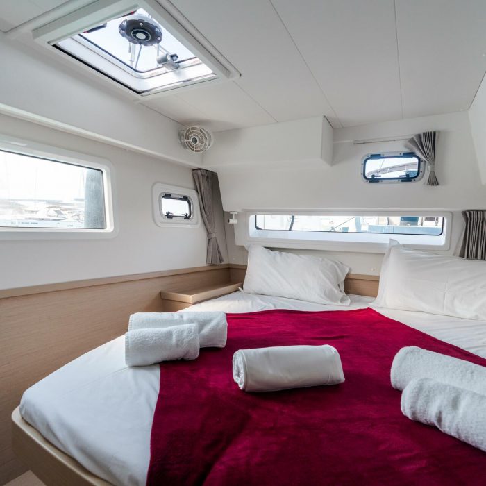 Ferd - Premium line | Lagoon 42 photo 21