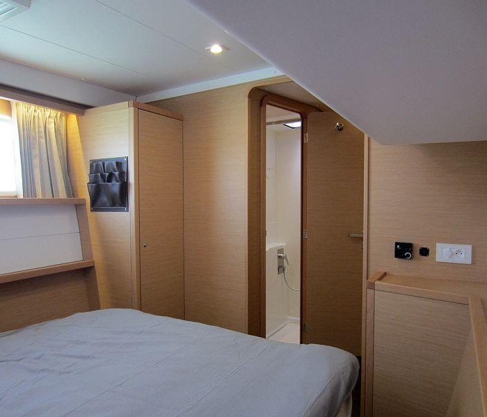 Anabella | Lagoon 450 Sport photo 3 Anabella | Lagoon 450 Sport photo 3