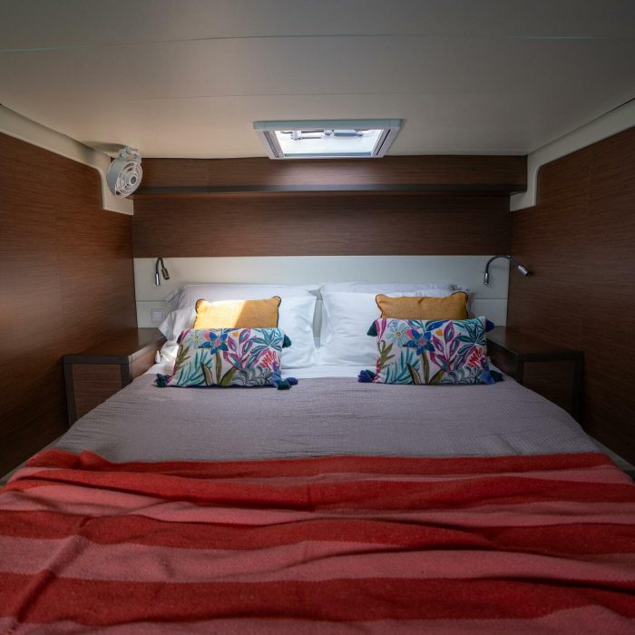 SAILUXE - Fichissimo | Lagoon 52F photo 23