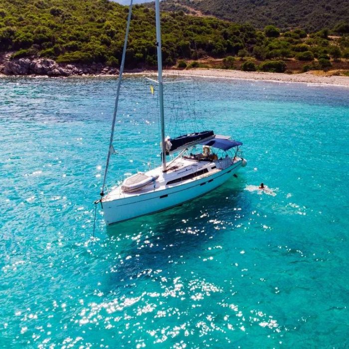 Captain John | Bavaria 46 Cruiser photo 1 Captain John | Bavaria 46 Cruiser photo 1