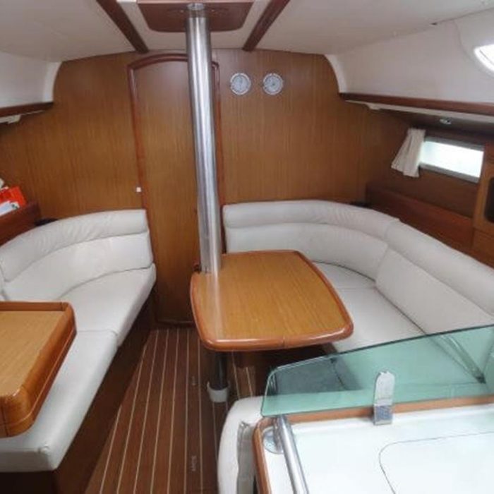Celeste | Sun Odyssey 36i photo 16