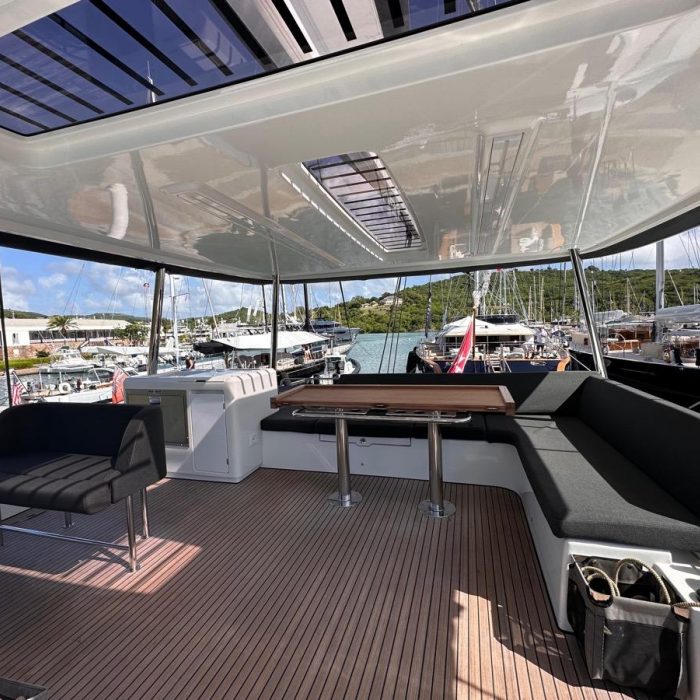 Maui- FIRST CLASS | Lagoon 55 photo 12