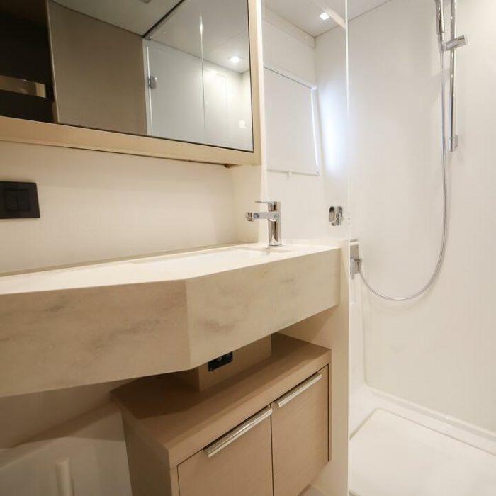 Sesamo - Premium line | Lagoon 46 photo 25