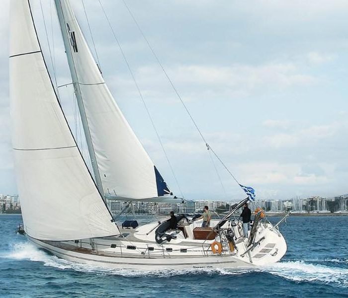 Katerina (58.4) | Ocean Star 56.1 photo 1