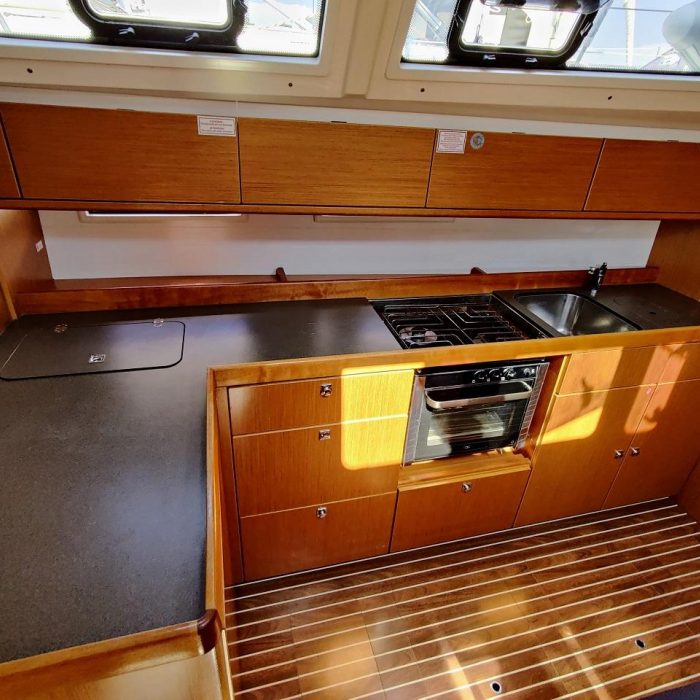 Val4 | Bavaria Cruiser 46 photo 8