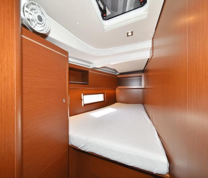Antonela M | Oceanis 46.1 photo 30