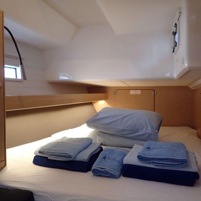 Rama | Bavaria Cruiser 46 - 4 cab. photo 23