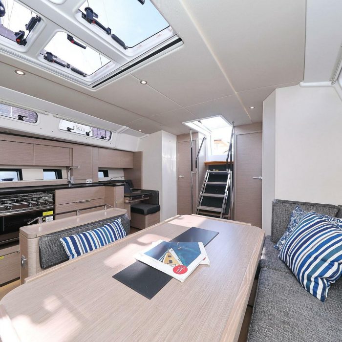 Chrisphi | Hanse 460 photo 14