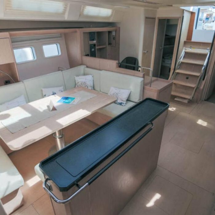 Solan | Hanse 575 photo 19